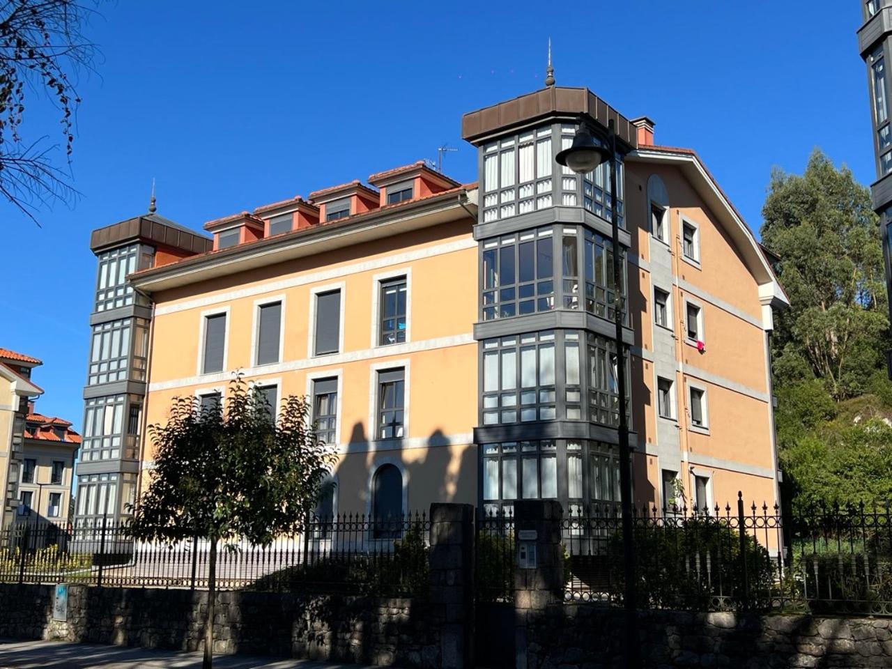 El Mirador Del Orfanato 1º C Apartment